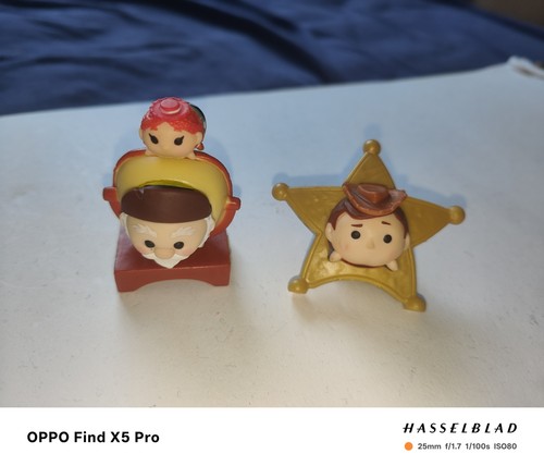 Jakks disney tsum - disney,