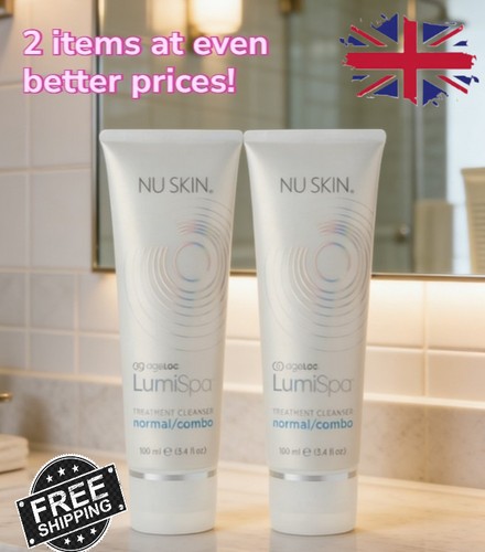 Skin lumispa normal combo - skin,