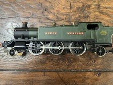 Airfix 2-6-2 Large Prairie Tank GWR 6110