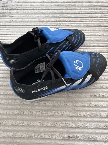 Adidas predator elite - predator, tongue