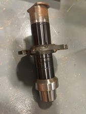 CNC Tool CNC GROOVER Milling Machine Part Cutting Tools Collet chuck Lathe