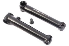 BMX crank arms KHE MVP 48T