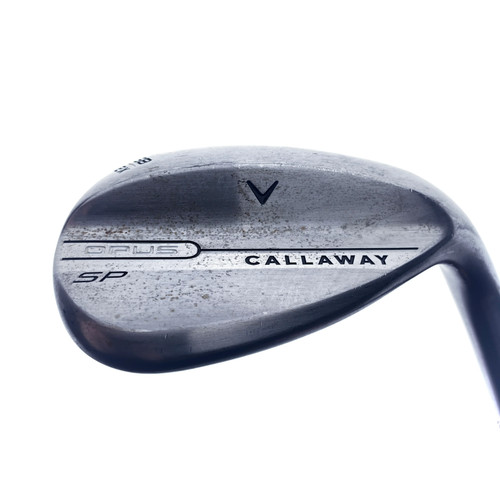 Used tour issue callaway opus - used,