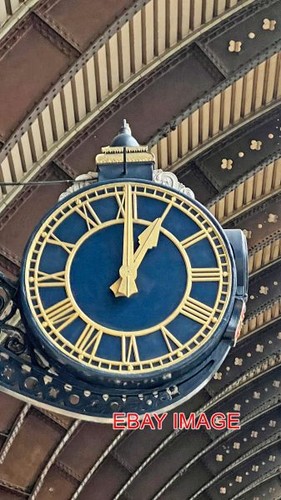Photo one clock york - photo,