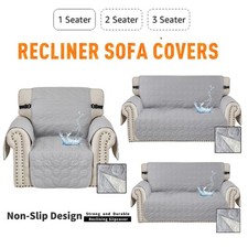 Recliner Chair Cover