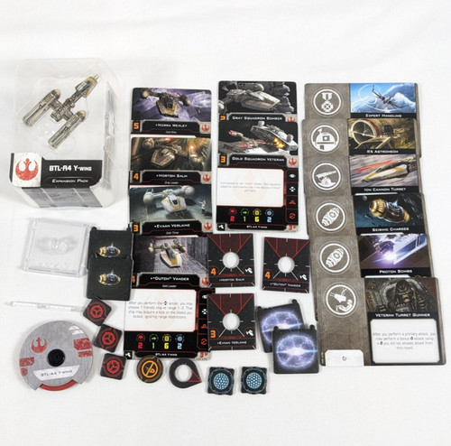 Star wars x wing - 2.0, x-wing