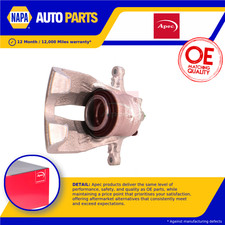Brake Caliper fits VAUXHALL