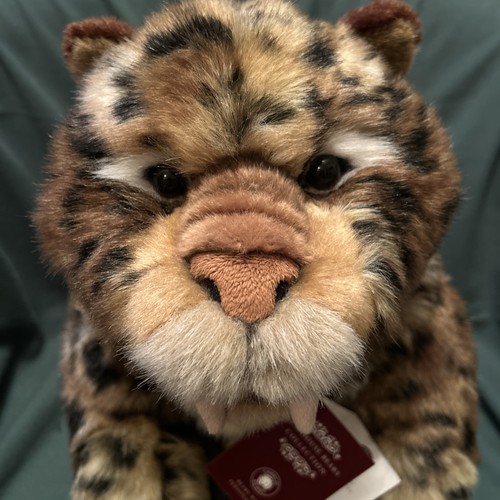 Charlie bear house fang - charlie,