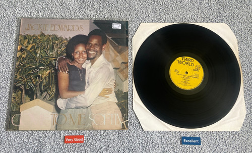 Jackie edwards come to - edwards,