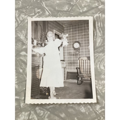 Vintage polaroid photo - vintage,