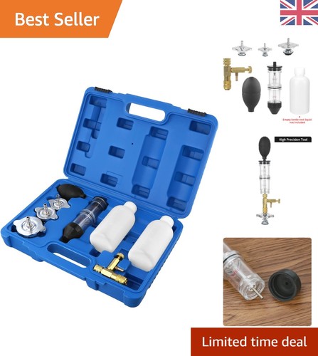 Engine leak kit fast co2 - engine,