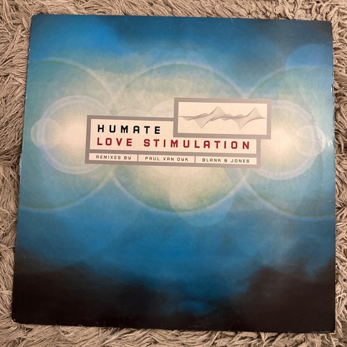 Humate love stimulation - humate,