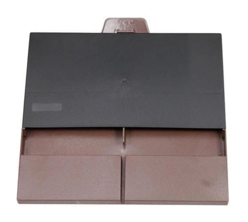 Klober brown uni plain - brown, uni-plain