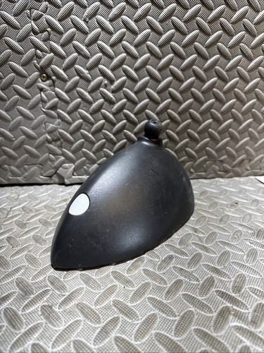 Milenco caravan towing mirror - towing,