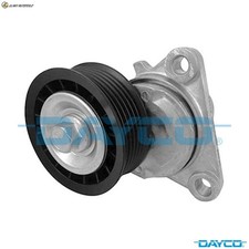BELT TENSIONER V-RIBBED BELT