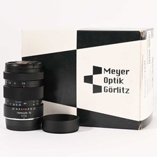Meyer-Optik Görlitz Trimagon