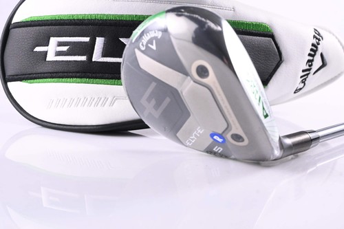 Callaway elyte wood 18 - callaway, #5