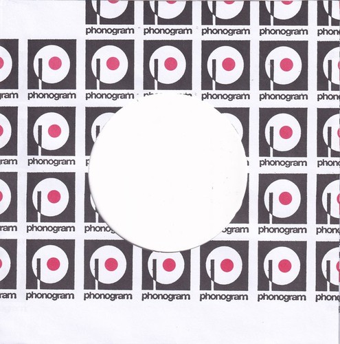Phonogram bigboppa - phonogram,