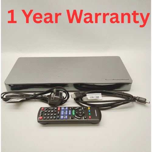 Panasonic dmp bdt460 grey - panasonic, dmp-bdt460