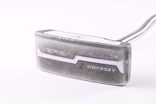 Odyssey versa putter - versa, 35
