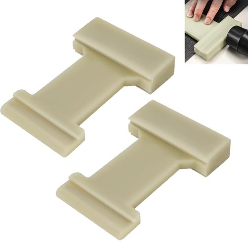 Nylon flooring tapping block - flooring,