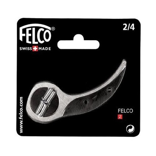 Felco anvil blade - anvil, 2