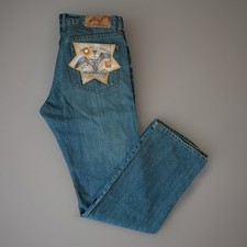 Vintage Alien Workshop Jeans