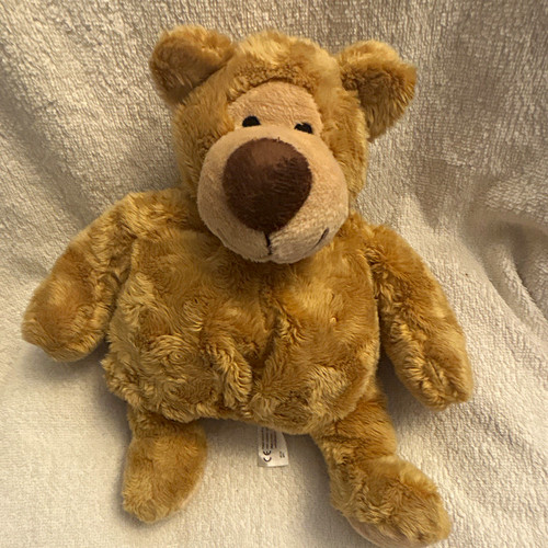 Sainsbury plush teddy bear - sainsbury's,