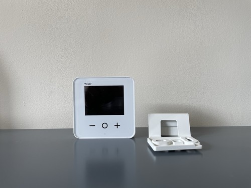 Drayton wiser smart - wiser, room