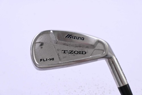 Mizuno fli utility 4 iron - #4,