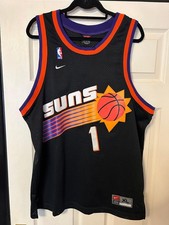 Nike nba swingman jersey - nike,