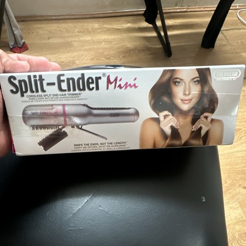 Split ender mini - mini, cordless