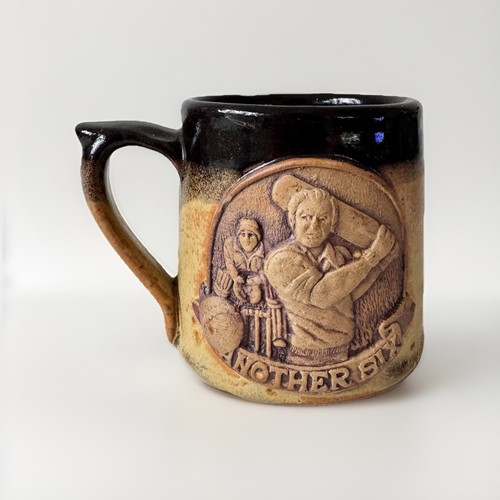 Vintage stonebridge pottery - stonebridge,