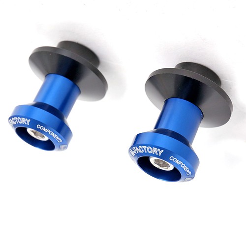Black spmf 6mm cnc - black,
