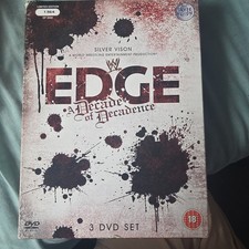 Edge: A Decade of Decadence