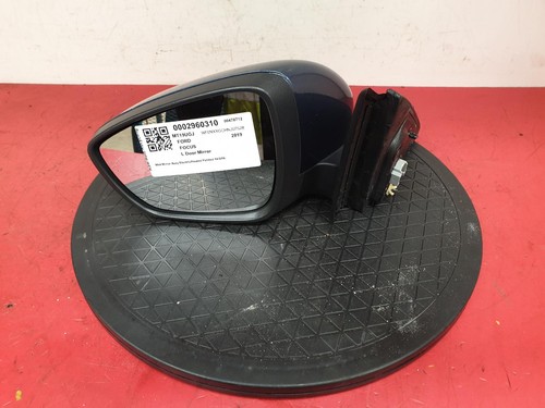Ford focus mk4 - ford,