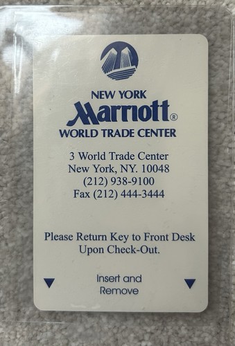 Marriott vintage access room - vintage,
