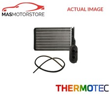 HEATER RADIATOR EXCHANGER LHD