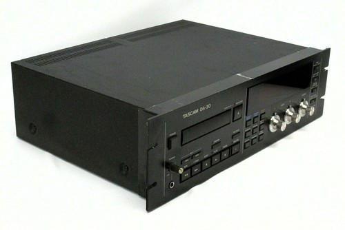 Tascam professional - tascam,