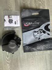 Honda CBR1000RR, SP 2020-23 Clutch GB Racing Engine Cover, Crash Protection