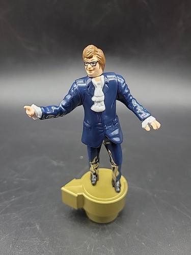 Austin powers toy mike myers - austin,