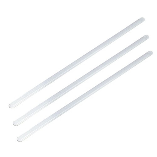 Heat resistant glass - resistant, stirring