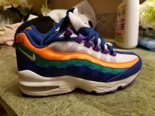 Nike Air Max 95 GS 3.5 Youth