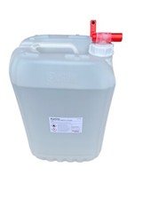 Pure acetone 25l - nail, polish
