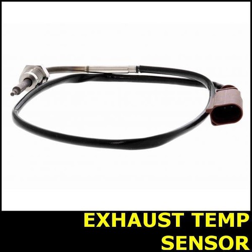 Exhaust temperature sensor egt - exhaust,