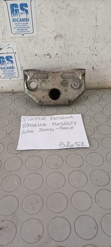 Yamaha majesty 400 - majesty, 2004