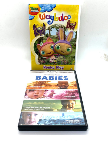 Lot early childhood - lot,