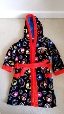 Boys Power Rangers Fleece