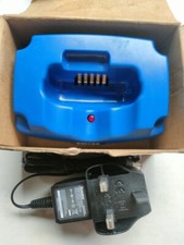 UNITOR COMBI-MATE 3 CHARGER WITH ADAPTER