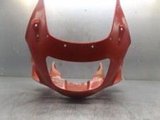 Kawasaki ZZ-R600E ZZR600E Front Upper Fairing Headlight Panel Cover